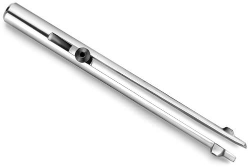 Desbarbador de metal - ø 1.57 - 16.28 mm | Burr-Off® - Cogsdill - Nuneaton
