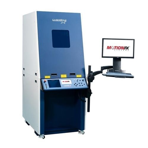 Estación de soldadura Láser - 3905-T30 - Laserstar Technologies Corporation - CNC