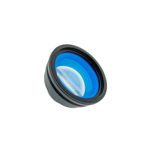 Objetivo de cámara para uso industrial - 408-2473-254-FS-H - Laserstar Technologies Corporation - IR