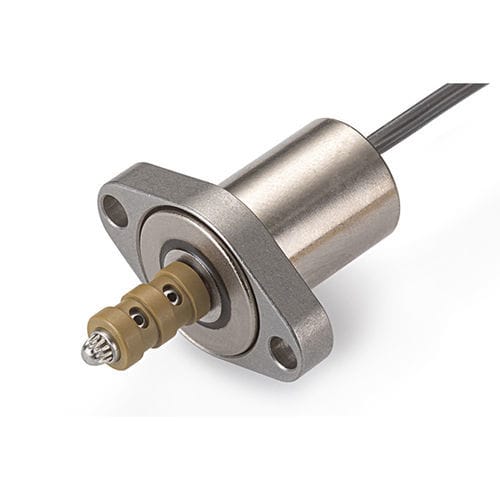 Electroválvula de control asistido - SDBA253101 series - THE LEE COMPANY - de 2/3 vías / NC / NA
