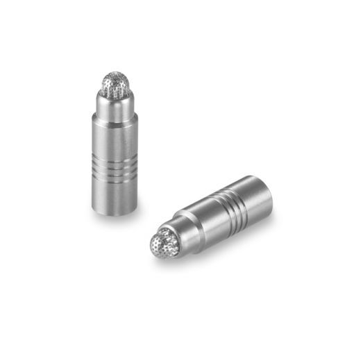 Reductor de caudal con orificio - JETA1562100H - THE LEE COMPANY