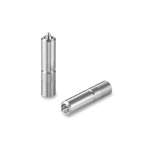 Reductor de caudal con orificio - JHBA series - THE LEE COMPANY