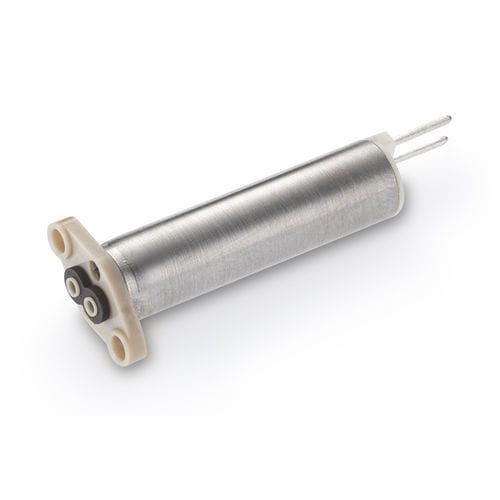 Electroválvula de control directo - LFN series - THE LEE COMPANY - de 2 vías / NC / hidráulica