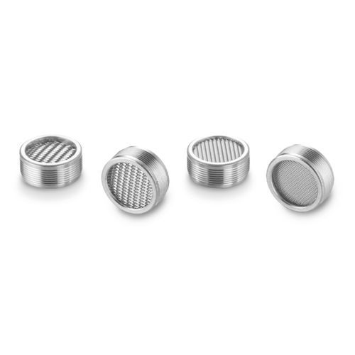 Disco filtrante de malla de acero inoxidable - SCRM series - THE LEE COMPANY