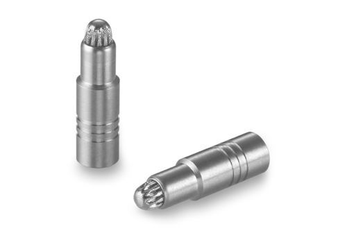 Reductor de caudal con orificio - VDCA1845112H - THE LEE COMPANY