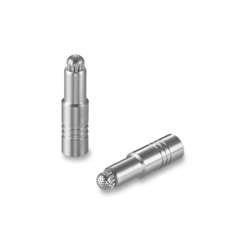 Reductor de caudal con orificio - JEBA series - THE LEE COMPANY