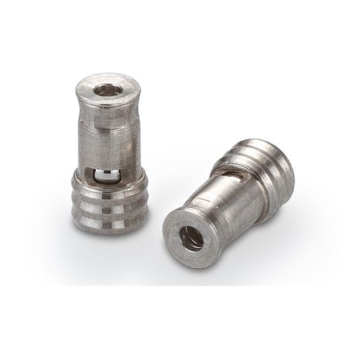 Válvula de alivio de aire - CCPI series - THE LEE COMPANY - de acero inoxidable / de cartucho / de acero inoxidable