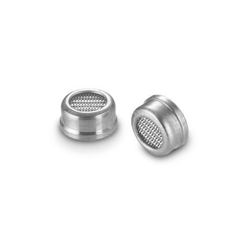 Disco filtrante de malla de acero inoxidable - SCRM4252040S series - THE LEE COMPANY