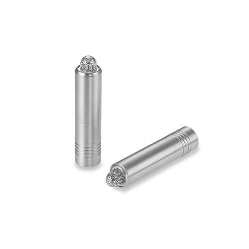 Regulador de caudal en miniatura - FLFA series - THE LEE COMPANY - compensación de presión