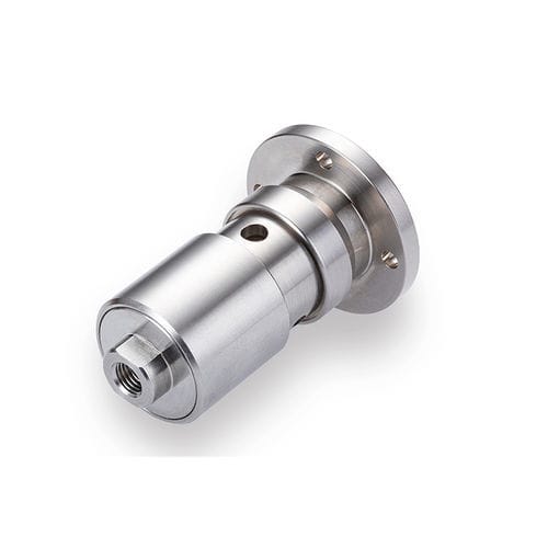 Bomba de pistón axial - GPSA2002003E - THE LEE COMPANY - de agua / con motor hidráulico / autocebante