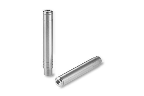 Válvula de retención de lanzadera - PFRA series - THE LEE COMPANY - de acero inoxidable