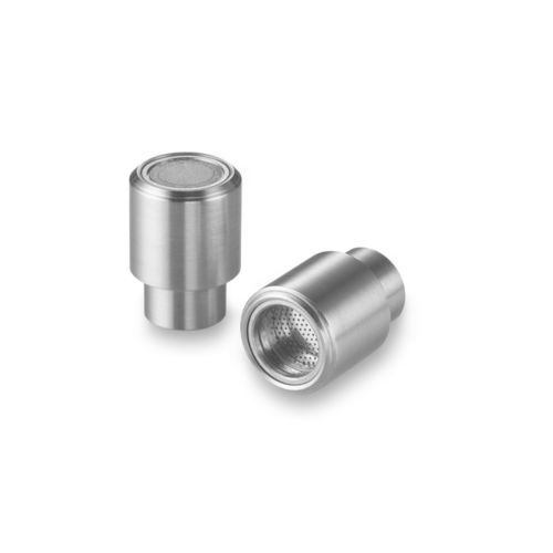 Reductor de caudal con orificio - VDCA4335500D - THE LEE COMPANY