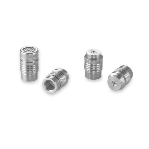 Reductor de caudal con orificio - RIGF5551005S - THE LEE COMPANY