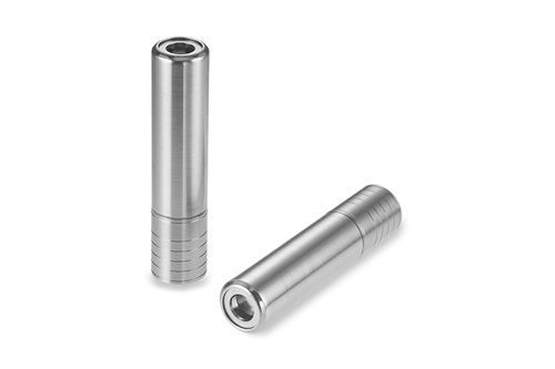Regulador de caudal de presión diferencial - 500 NACE Compliant Flosert - THE LEE COMPANY - hidráulico