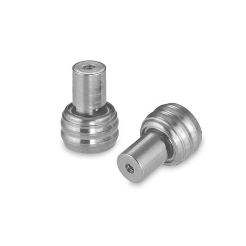 Válvula de alivio de presión de gas - CZPM series - THE LEE COMPANY - de aire / de acero inoxidable / de EPDM