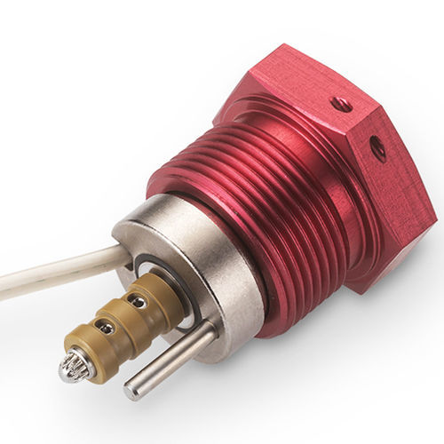 Electroválvula de control directo - SDBB series - THE LEE COMPANY - NA / NC / de bajo consumo