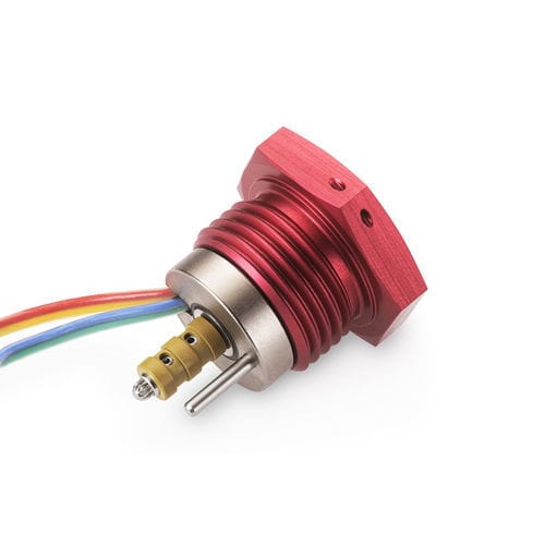 Electroválvula de control directo - SDBB series - THE LEE COMPANY - de 2 vías / normalmente abierta / normalmente cerrada