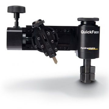Herramienta de refrentado de brida - QuickFace - Hydratight