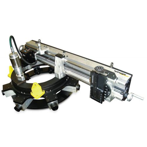 Herramienta de refrentado de brida - MM1500i - Hydratight