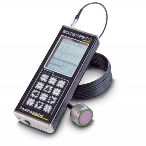 Monitor de carga digital - BoltScope Pro - Hydratight