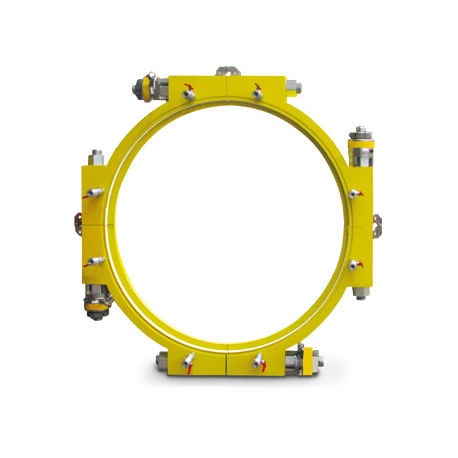 Abrazadera para brida - MORSEAL™ - Hydratight