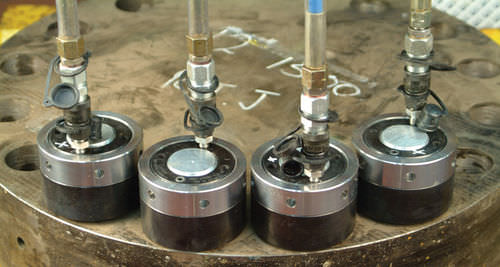 Dispositivos de apriete con tuerca hidráulica - HTHN - Hydratight