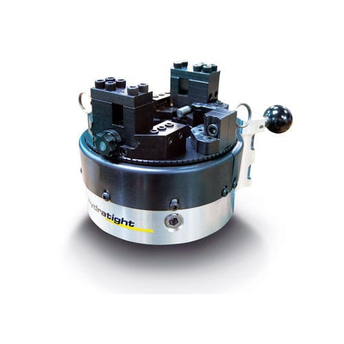 Achaflanadora eléctrica - MC2A - Hydratight - neumática / portátil / para extremos de tubos