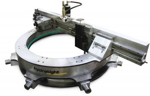 Herramienta de refrentado de brida - MM1080iE - Hydratight