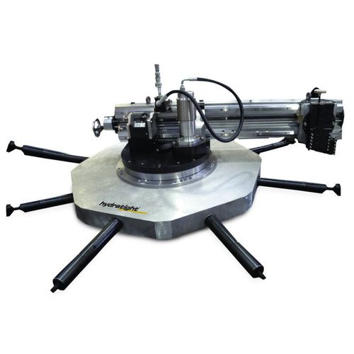 Herramienta de refrentado de brida - MM2000i - Hydratight