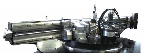 Herramienta de refrentado de brida - MM3000i - Hydratight