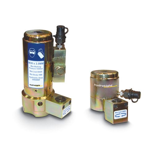 Tensor para tornillo - Hydratight