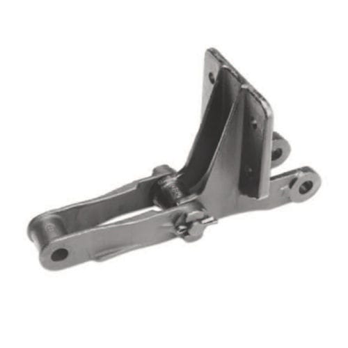 Cadena de transmisión - DBC series - Dong Bo Chain Ind. - de acero / de acero inoxidable / resistente a la corrosión