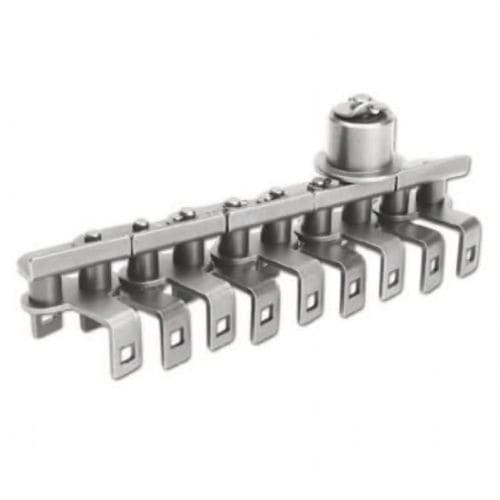 Cadena de transmisión - DBC WK80 - Dong Bo Chain Ind. - de carbono