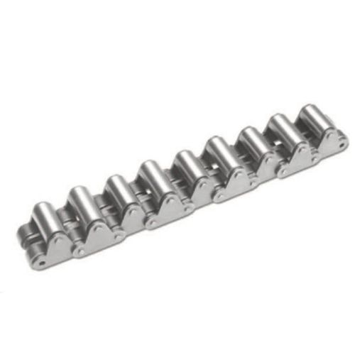 Cadena de transmisión - Dong Bo Chain Ind. - de acero / de material plástico / de rodillos