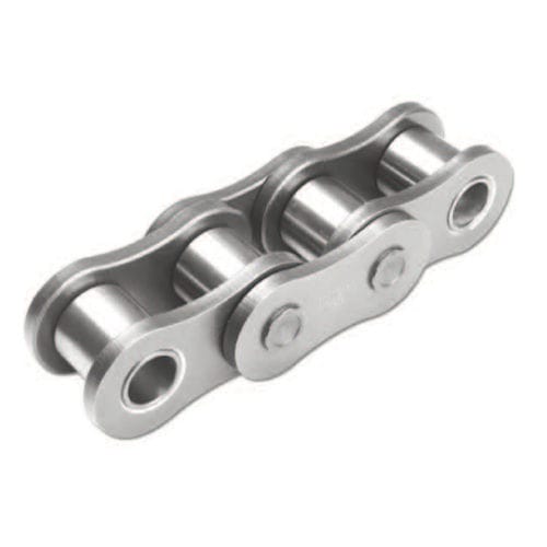 Cadena de transmisión - DBC MD series - Dong Bo Chain Ind. - de metal / de rodillos / para motor