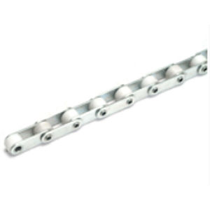 Cadena de transmisión - Dong Bo Chain Ind. - de acero galvanizado / de acero al carbono / de zinc