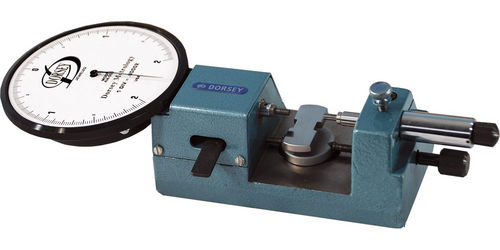 Calibre de mordaza regulable - 0.00002" | J2  - Dorsey Metrology International