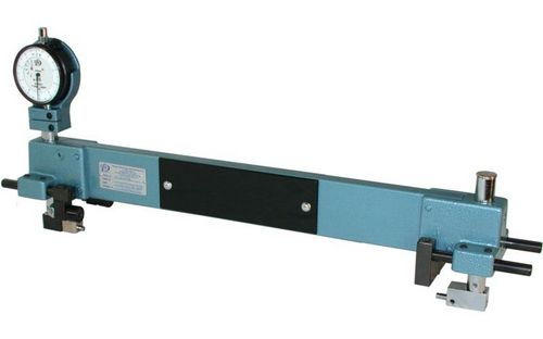 Micrómetro para la medición de diámetros internos - 6 - 60" | LDF series - Dorsey Metrology International - de exteriores / para gran diámetro / de esfera