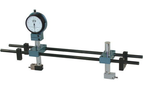 Micrómetro para la medición de diámetros internos - LDRA series - Dorsey Metrology International - de exteriores / para gran diámetro / de esfera