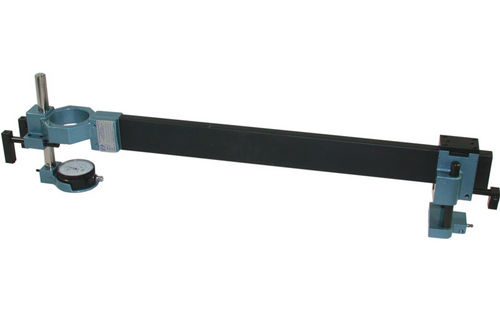 Micrómetro para la medición de diámetros internos - LDDA/LDDF  series - Dorsey Metrology International - de exteriores / para gran diámetro / de esfera