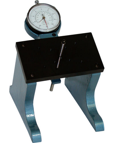 Calibre de profundidad de sobremesa - 3" | BG-2 series  - Dorsey Metrology International