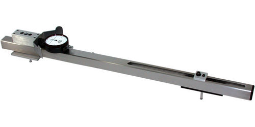 Micrómetro interior - 4.5 - 60" | LDR series   - Dorsey Metrology International - de mandrilado / para gran diámetro / de esfera
