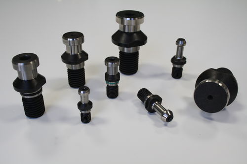 Tirante de tornillo - JBS series - Nuova Bellodi TIBI
