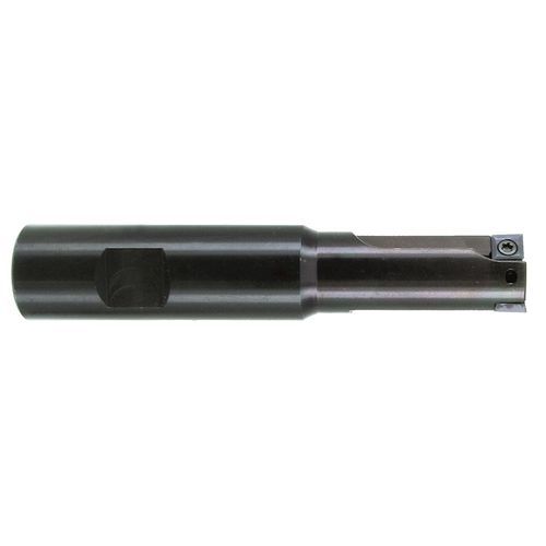 Avellanador de punta esférica - 49039 series - Vischer & Bolli AG - monobloque / para planear