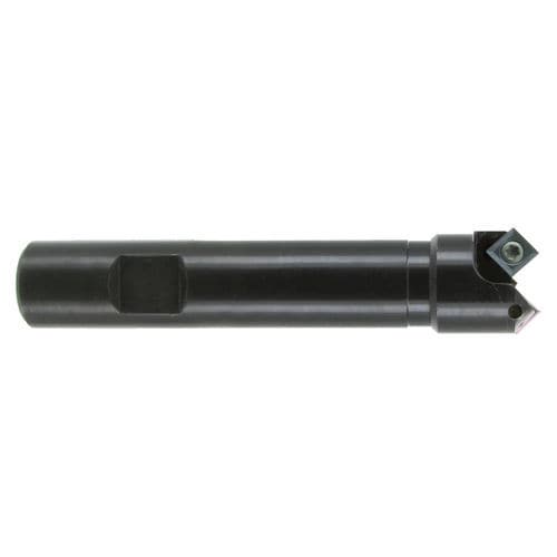 Herramienta de achaflanado para máquina herramienta - 49100 series - Vischer & Bolli AG