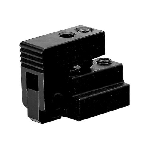 Dispositivos de apriete mecánico - 774 CP22 series - Vischer & Bolli AG - para ranura en T