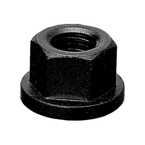 Tuerca con collar - 775 PT04 series - Vischer & Bolli AG - de metal
