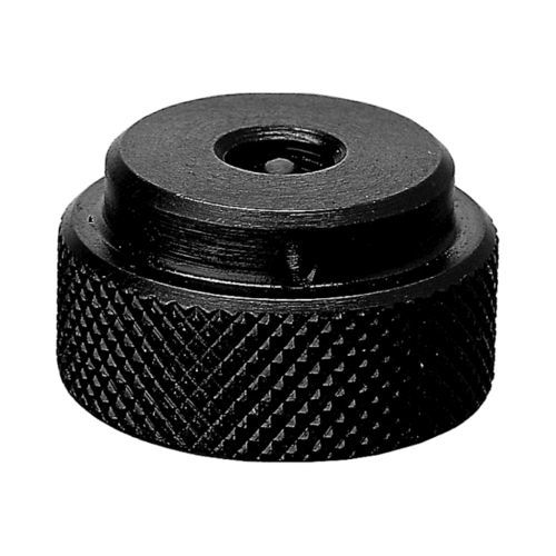 Tuerca moleteada - 775 PT33-1 series - Vischer & Bolli AG - de metal