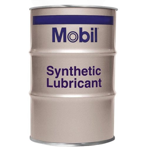 Aceite de lubricación - SHC™ series - ExxonMobil Lubricants & Petrol Spec - de protección / sintético / para engranaje
