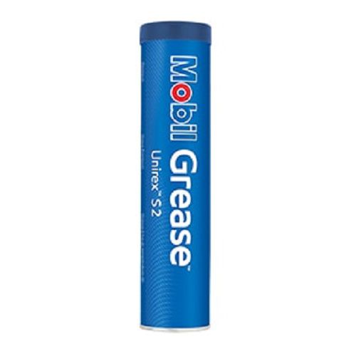 Grasa de lubricación - Unirex N 2 - ExxonMobil Lubricants & Petrol Spec - de complejo de litio / para rodamiento / industrial